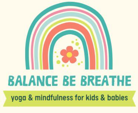 Balance ~ Be ~ Breathe